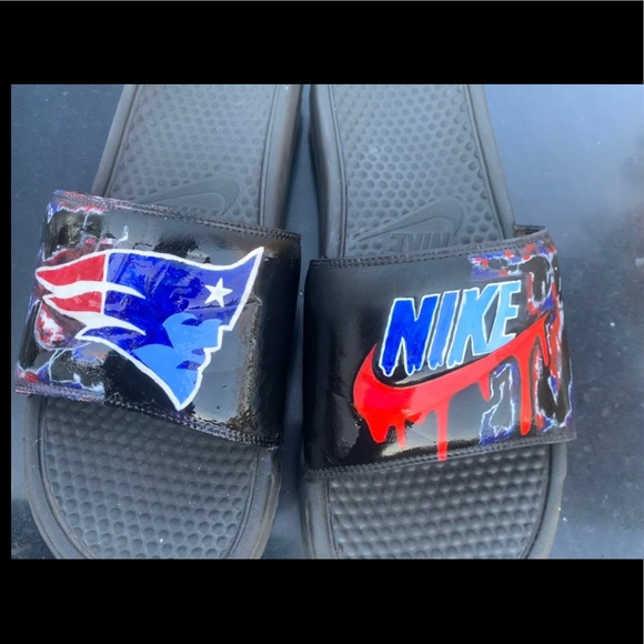 Custom Shoes. - Picture 1 of 6